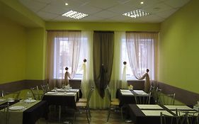 Гостиница Динамо Саратов